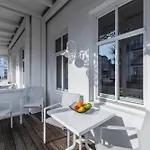 Lägenhet Iduna No 2 - Eg Mit Balkon Nach Osten *