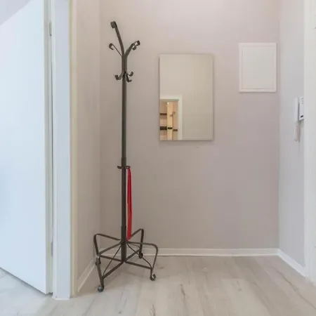 Iduna No 2 - Eg Mit Balkon Nach Osten * Binz
