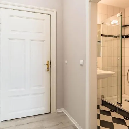 Apartment Iduna No 2 - Eg Mit Balkon Nach Osten